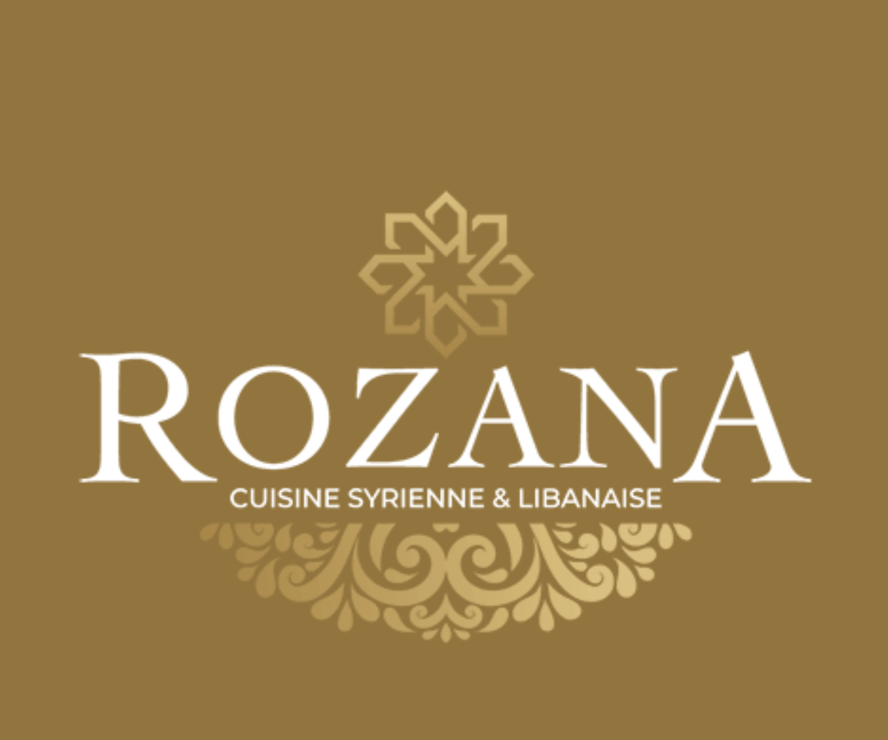 Logo de Rozana