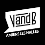 Logo de V and B Amiens les Halles