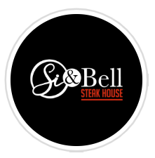 Logo de Sibell SteakHouse
