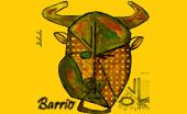 Logo de Le Barrio