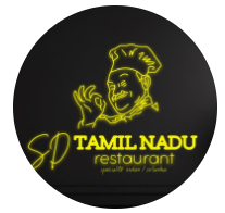 Logo de Sd Tamil Nadu