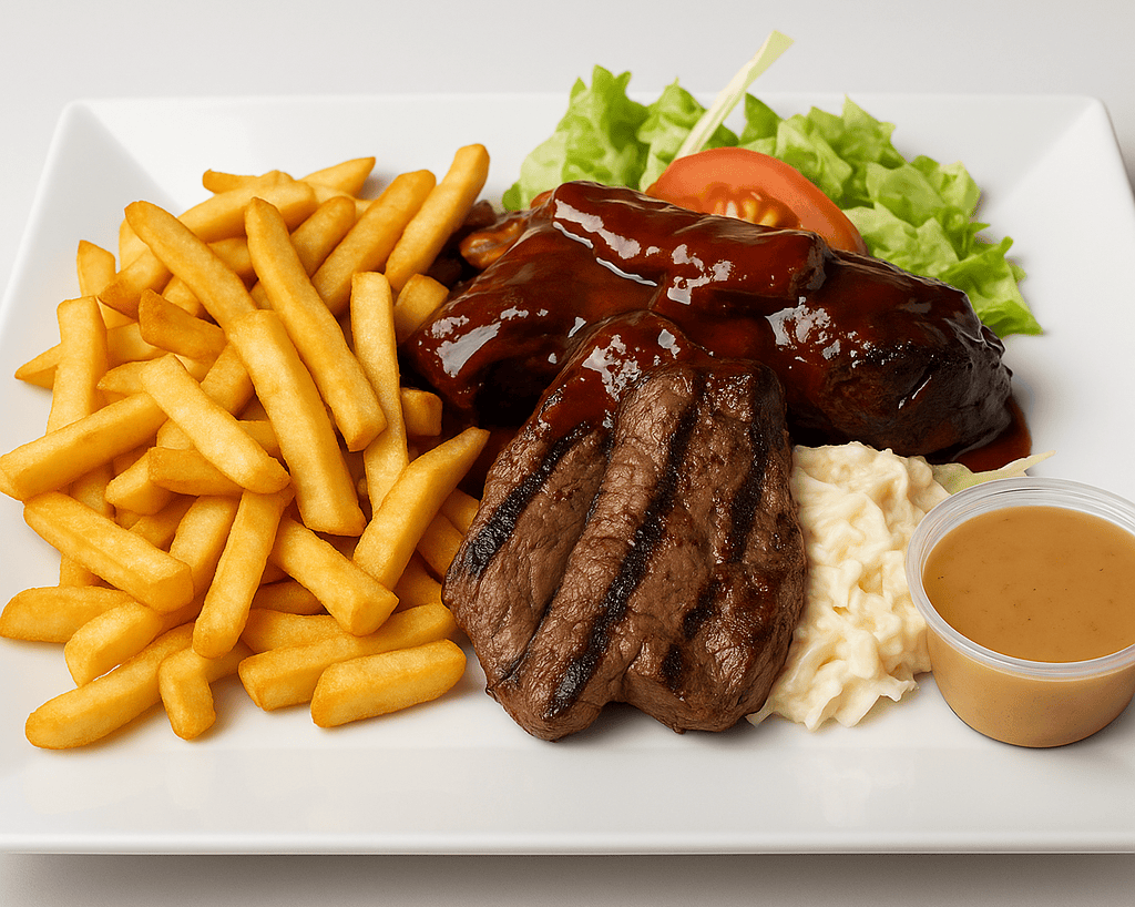 Steak Easy à Amiens