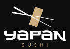Logo de YAPAN SUSHI 