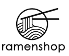 Logo de Ramen Shop
