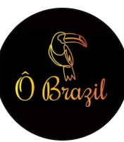 Logo de O Brazil