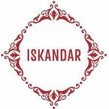 Logo de Iskandar