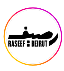 Logo de Raseef Beirut
