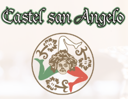 Logo de Castel San Angelo