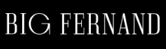 Logo de BIG FERNAND