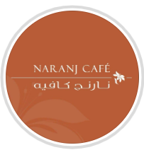Logo de Naranj