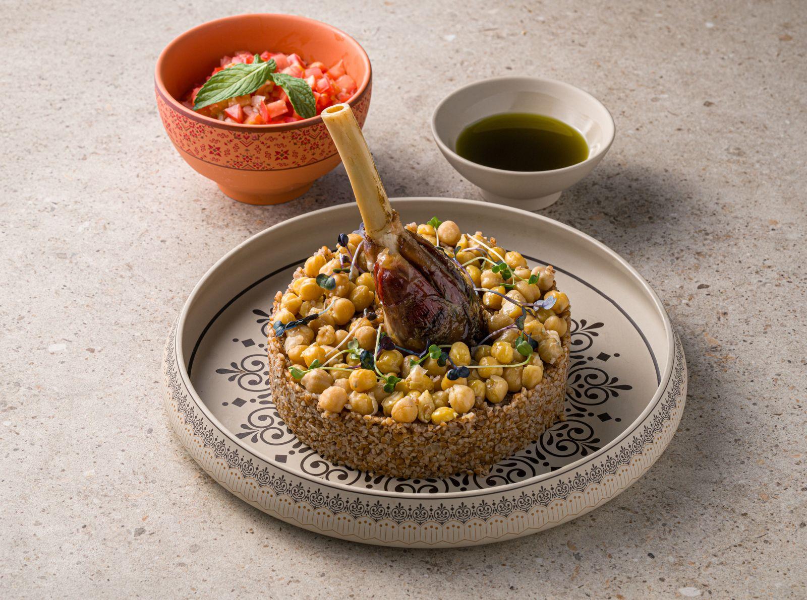 Naranj à Beyrouth