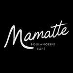Logo de Mamatte