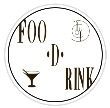 Logo de FOO`D`RINK